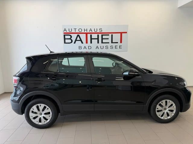 Volkswagen T-Cross 4Me TSI