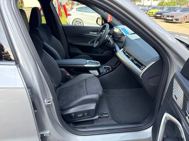 BMW X1 M-Sport xDrive20d