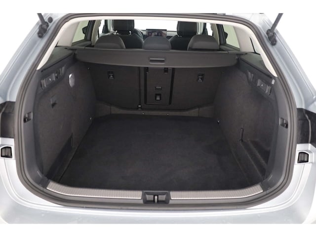 Skoda Superb 2.0 TDI Combi Selection