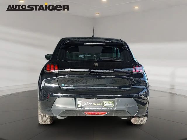 Peugeot E-208 Active Pack