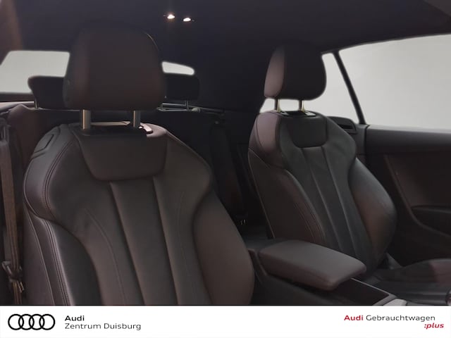 Audi A5 40 TFSI Cabriolet S-Tronic