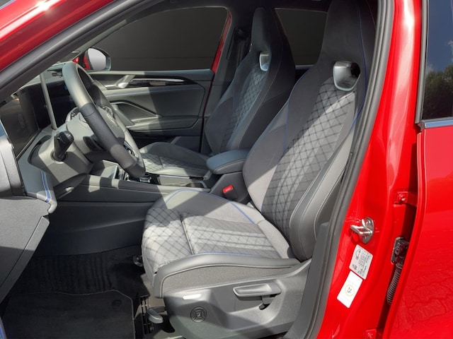 Volkswagen Tiguan 1.5 eTSI DSG R-Line