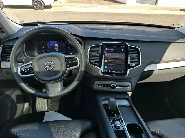 Volvo XC90 AWD Ultimate