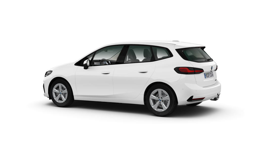 BMW 220 220d Active Tourer