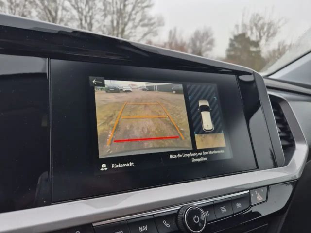 Opel Grandland X Turbo