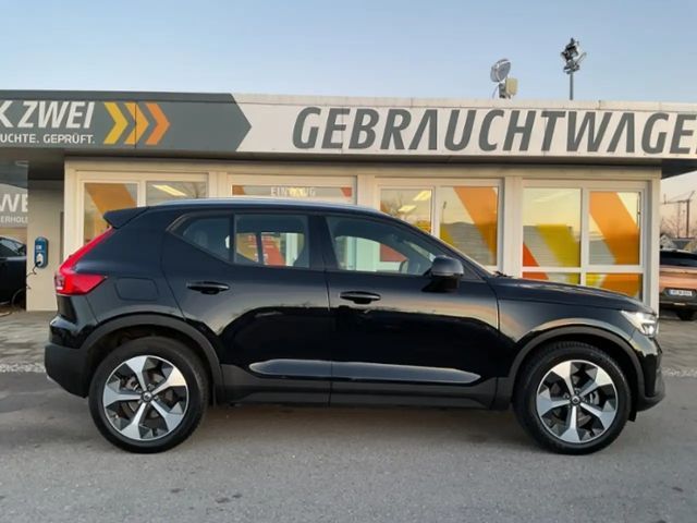 Volvo XC40 Core