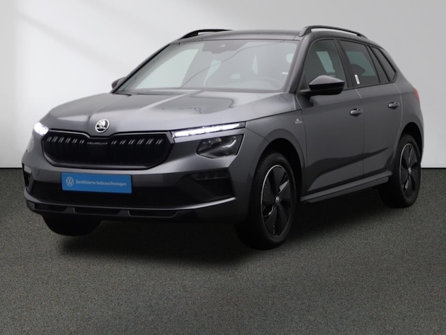 Skoda Kamiq 1.0 TSI