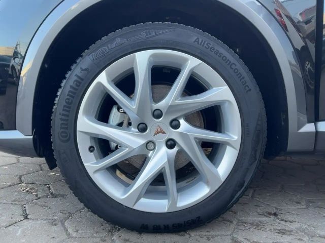 Cupra Formentor 1.4 DSG e-Hybrid