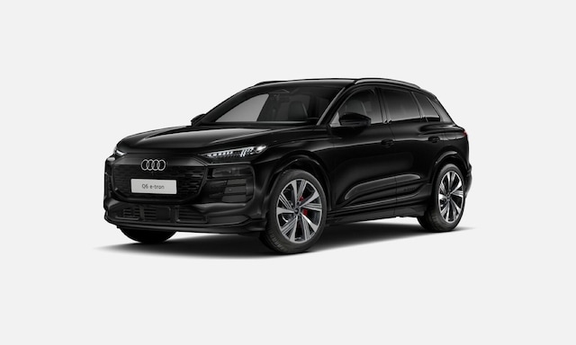 Audi Q6 e-tron Quattro
