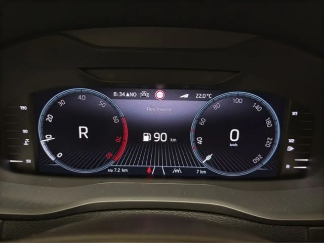 Skoda Karoq 1.5 TSI Lounge Tour