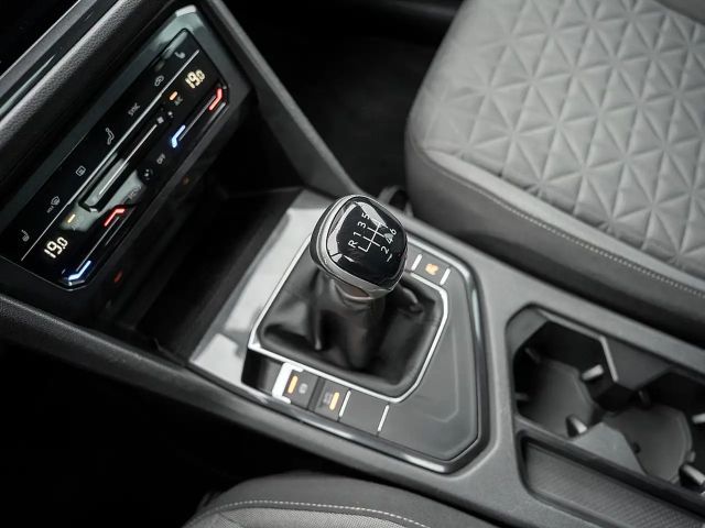 Volkswagen Tiguan 1.5 TSI Life