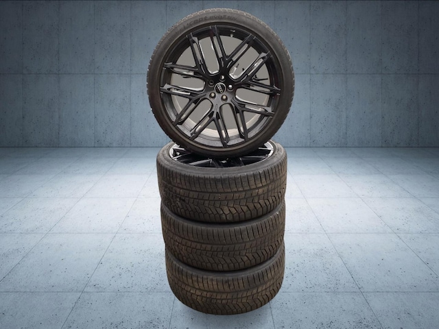 Audi RS Q8 Performance Quattro