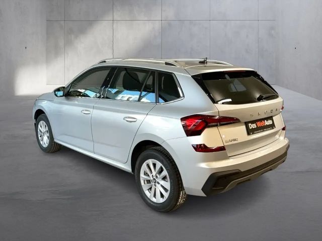 Skoda Kamiq Selection