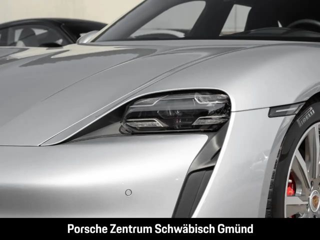 Porsche Taycan 4S Sport Turismo