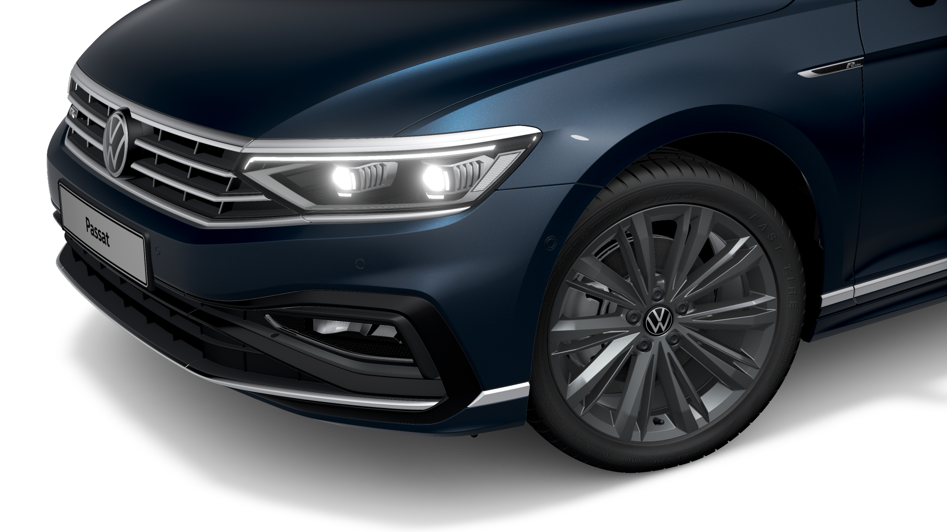 Volkswagen Passat DSG R-Line Variant