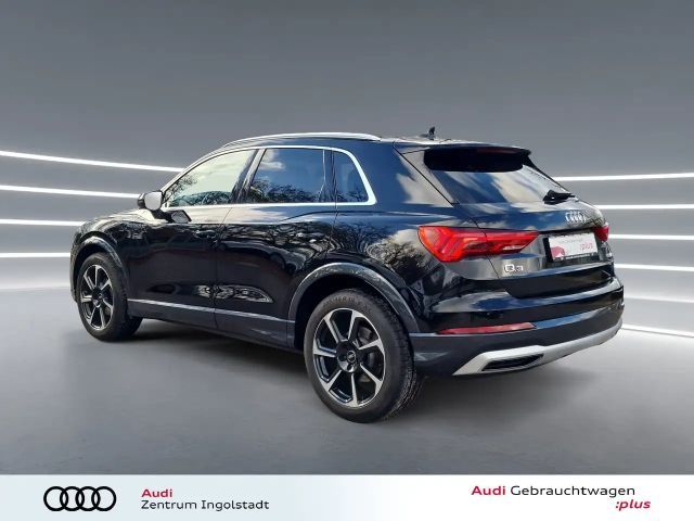 Audi Q3 35 TFSI S-Line