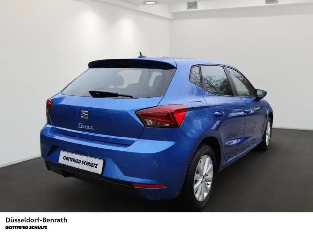 Seat Ibiza 1.0 TSI Style
