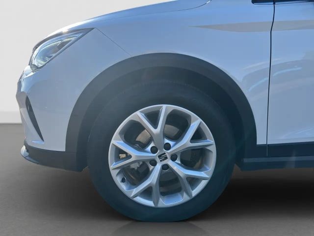 Seat Arona 1.0 TSI DSG FR-lijn