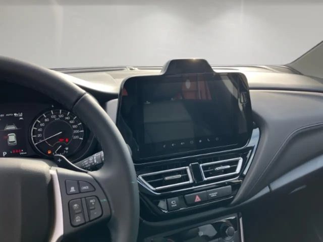 Suzuki SX4 S-Cross AllGrip Comfort Hybrid