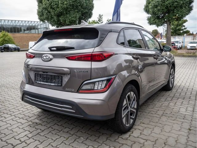 Hyundai Kona 2WD Electric Trend