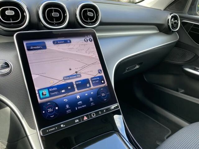 Mercedes-Benz C 180 AVANTGARDE Estate