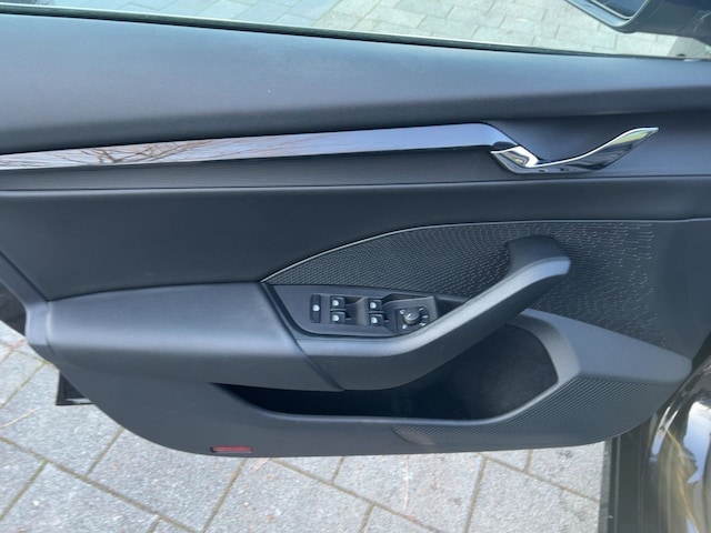 Skoda Octavia 2.0 TDI Clever Combi