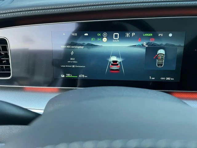 BYD Sealion 7 Excellence