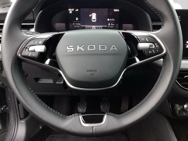 Skoda Scala 1.0 TSI Tour