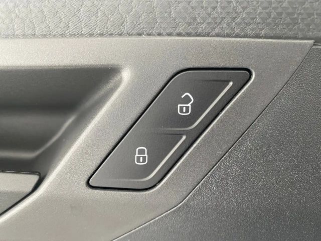 Volkswagen Caddy Cargo TDI