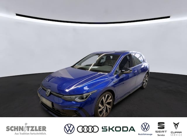 Volkswagen Golf 1.5 TSI R-Line