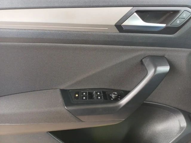 Volkswagen T-Roc 1.5 TSI DSG