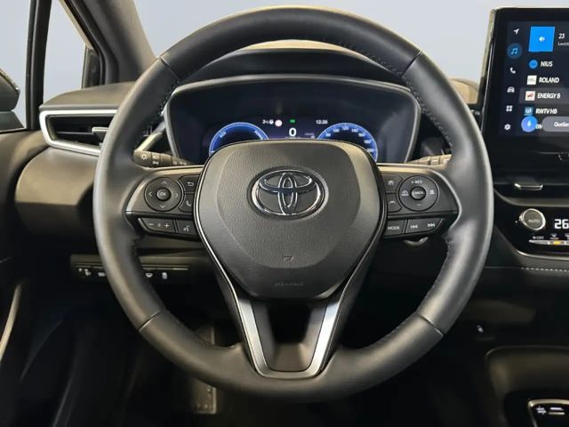 Toyota Corolla Business Hybride