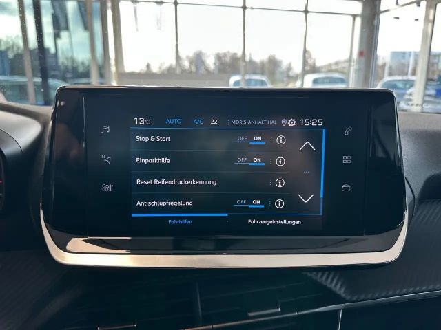 Peugeot 2008 Active Pack PureTech