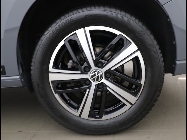 Volkswagen Caddy Life