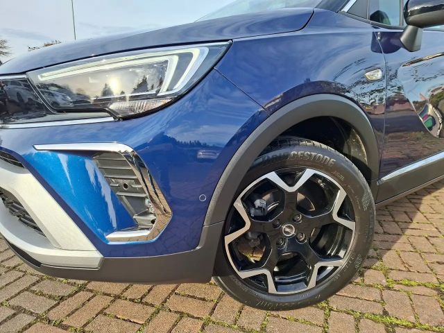 Opel Crossland X Ultimate