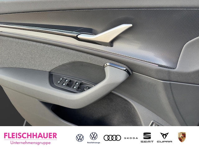 Skoda Kodiaq Selection