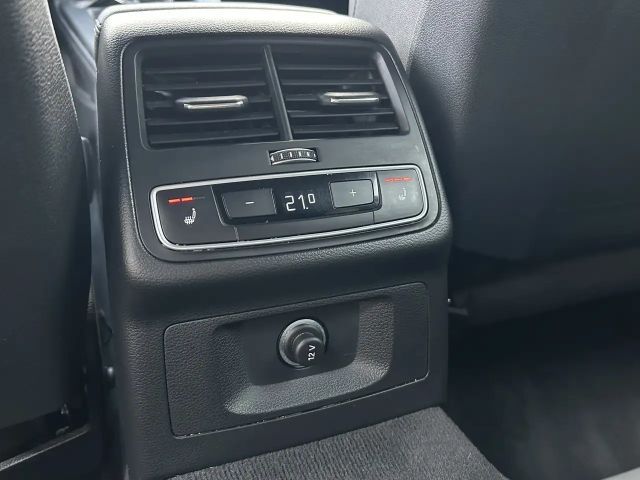 Audi A4 allroad / AHK / Virt. Cock. / Leder / Kamera