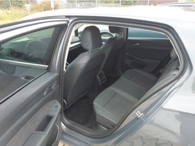 Volkswagen Golf 1.5 TSI Golf VIII Style