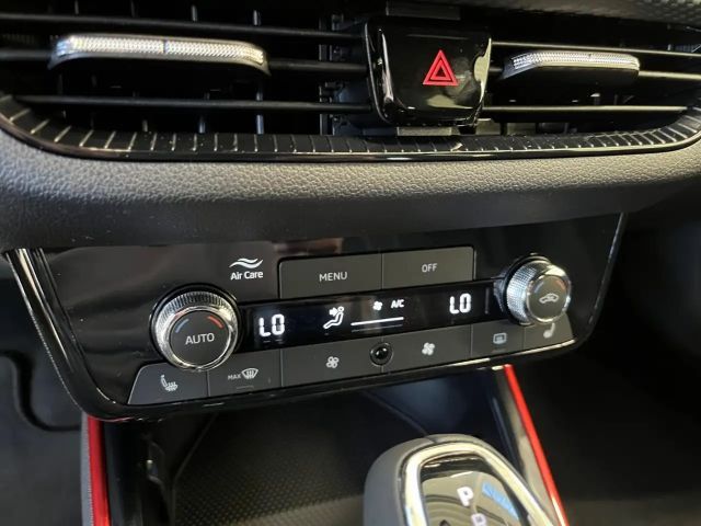 Skoda Fabia 1.0 TSI Monte Carlo