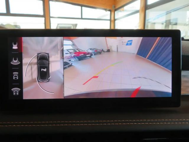 Alfa Romeo Tonale TI