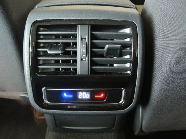 Volkswagen Passat Business DSG Variant