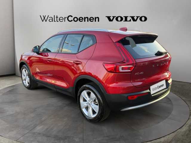 Volvo XC40 XC40