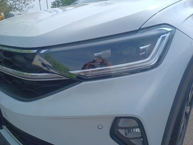 Volkswagen Taigo 1.0 TSI DSG Style