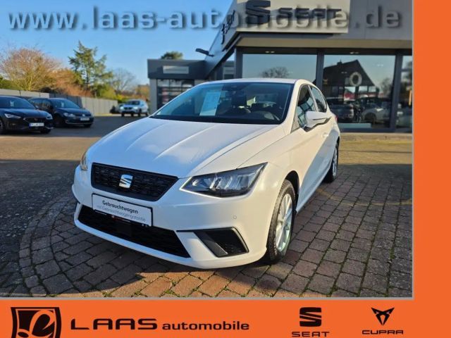 Seat Ibiza 1.0 TSI Style