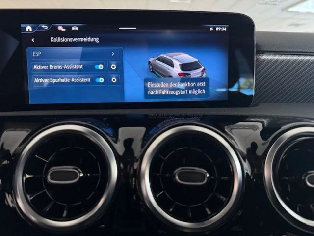 Mercedes-Benz A 200 Progressive