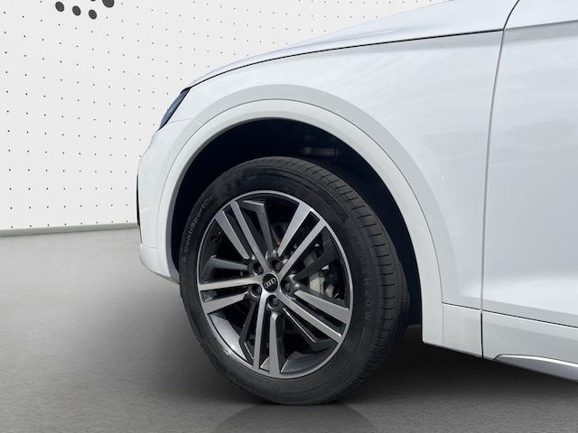 Audi Q5 50 TDI Quattro