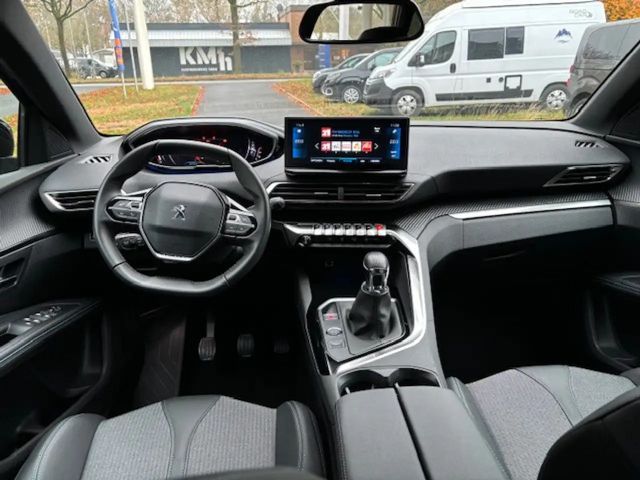 Peugeot 5008 Allure Pack