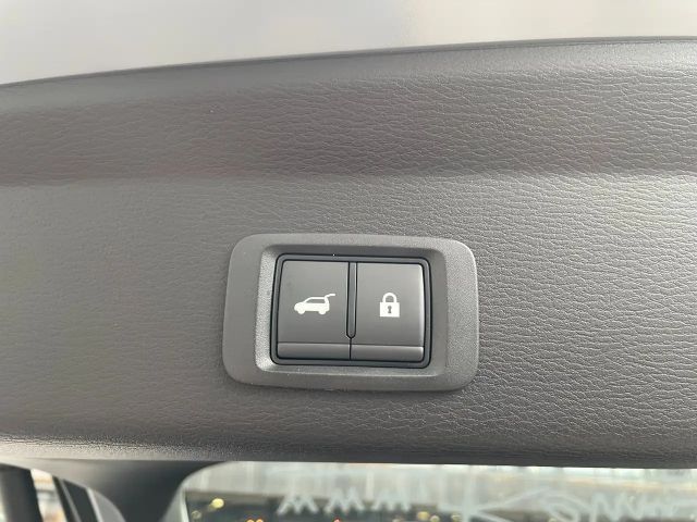 Mitsubishi Outlander Intense PHEV