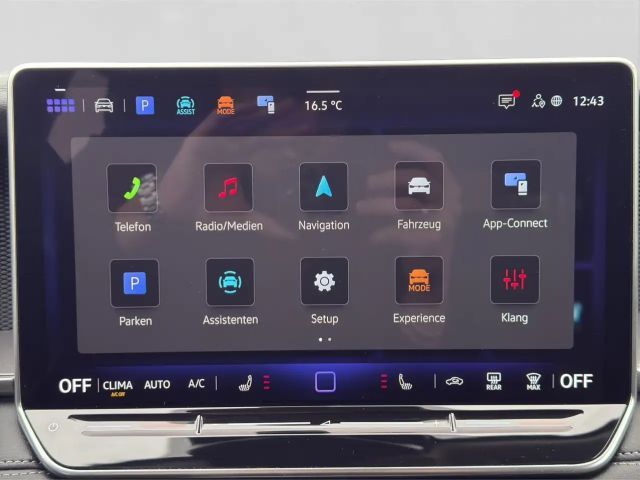 Volkswagen Tayron 1.5 TSI DSG Life