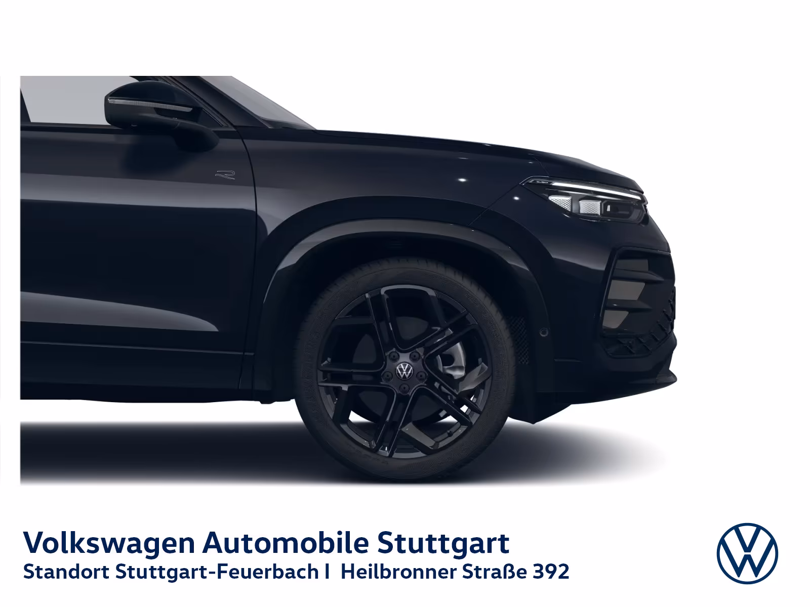 Volkswagen Tayron 2.0 TDI DSG R-Line